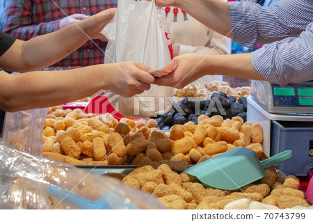 Taipei, New Year Street, Ma Lao, Taipei, Nimiya, Mara, New Year Street, 70743799