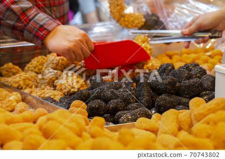 Taipei, New Year Street, Ma Lao, Taipei, Nimiya, Mara, New Year Street, 70743802