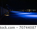Kanazawa Cruise Terminal Night Light Up 2 70744087