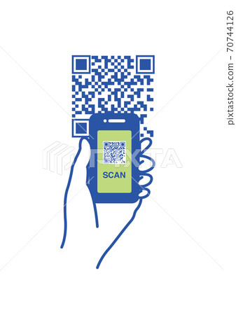 Electronic money online payment Transportation IC cashless 70744126