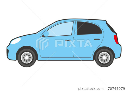 一輛車 70745079