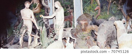 Sacro Monte Sacro Monte 70745126