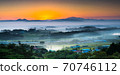 Fantastic dawn 70746112