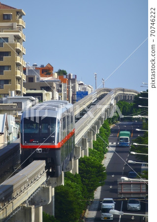 Yui鐵路下山 Yui鐵路下山 70746222