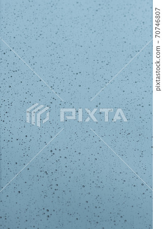 Rainy season city landscape 106 70746807