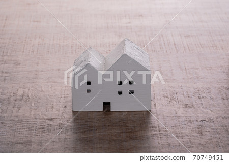 住宅兩戶住宅 70749451