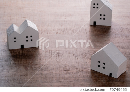 住宅，住宅區 70749463