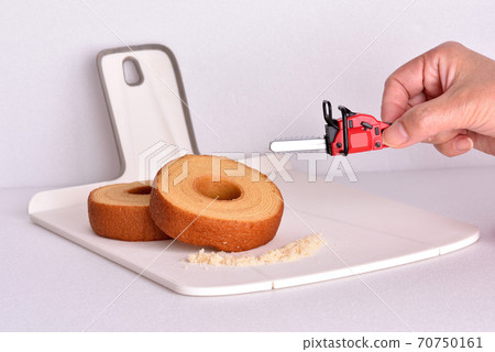 Baumkuchen Baumkuchen 70750161