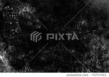 The dirty and time-worn surface of the wall of the old building is black. Texture or background The dirty and time-worn surface of the wall of the old building is black. Texture or background 70751445