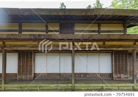 飛ida佐藤飛ida民俗村合掌祖裡 70754891