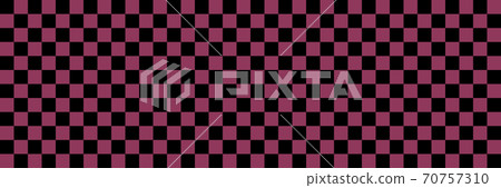 Japanese pattern. Checkered pattern, plaid,... - Stock Illustration ...