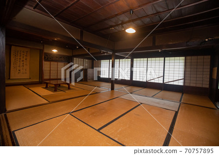 Hida Folk Village, Hida no Sato Gassho-zukuri Japanese-style room Hida Folk Village, Hida no Sato Gassho-zukuri Japanese-style room 70757895