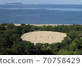 Kanei Togei and Ikushima 70758429
