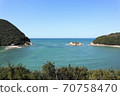 Seto Inland Sea (Mitoyo City) 70758470