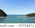 Seto Inland Sea (Mitoyo City) 70758472