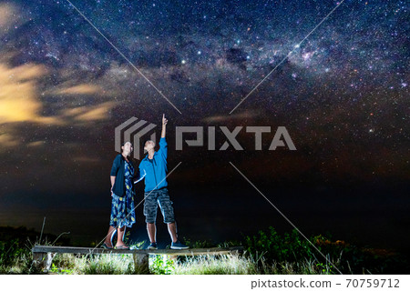 星空約會 70759712