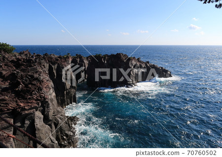 城崎海岸的風景 城崎海岸的風景 70760502