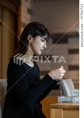 女人穿配件 女人穿配件 70760724