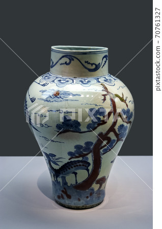 National Museum of Korea 70761327