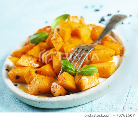 pumpkin pumpkin 70761507