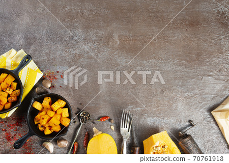 pumpkin pumpkin 70761918