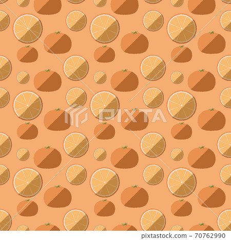 Mandarin orange  70762990