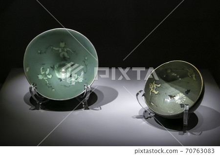 National Museum of Korea National Museum of Korea 70763083