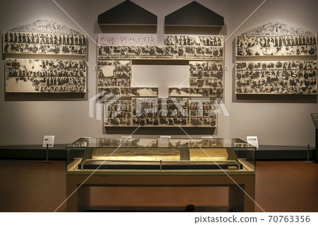 National Museum of Korea National Museum of Korea 70763356
