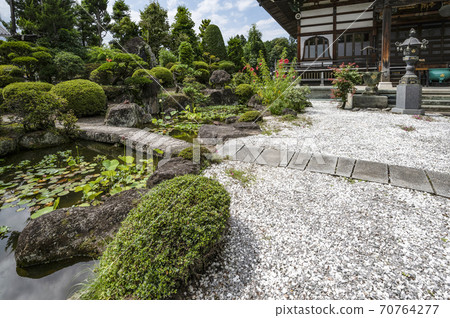 信州安mino野吉祥寺山德次地區 照片素材 圖片 圖庫