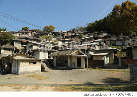 Jeonnam, Suncheon, drama set, panja house 70764403