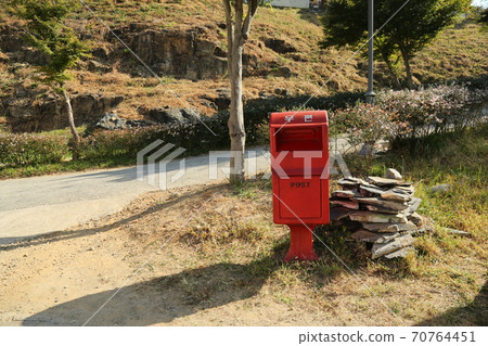 Jeonnam, Suncheon, drama set, panja house 70764451