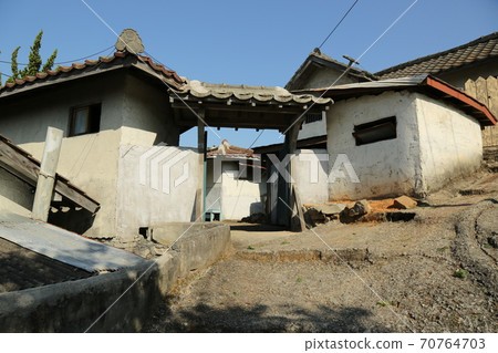 Suncheon, drama set, movie, panja house Suncheon, drama set, movie, panja house 70764703