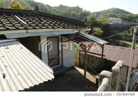 Suncheon, drama set, movie, panja house Suncheon, drama set, movie, panja house 70764704