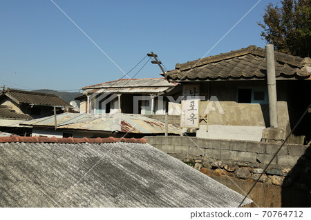Suncheon, drama set, movie, panja house Suncheon, drama set, movie, panja house 70764712