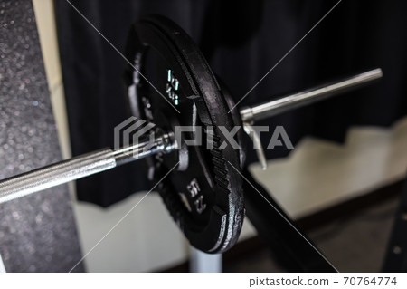 槓鈴 槓鈴 70764774