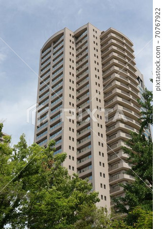 大阪市北區天滿橋OAP Residence Tower 大阪市北區天滿橋OAP Residence Tower 70767922