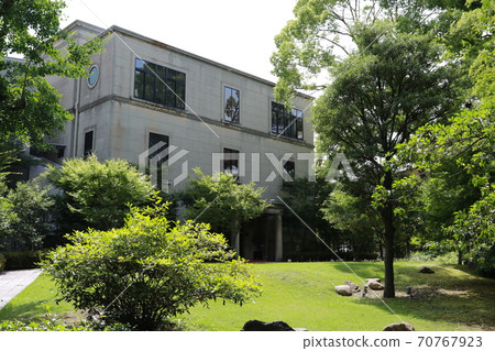 Former coin dormitory foundry in Tenmabashi, Kita-ku, Osaka 70767923