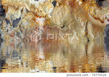 marble texture 70770526