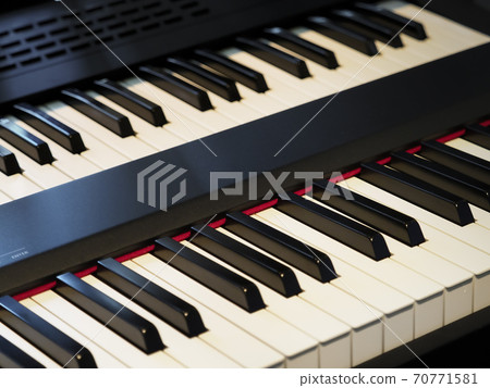 合成器/ MIDI鍵盤 70771581