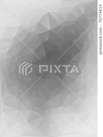 Gray White Polygonal Background, Creative Design Templates Gray White Polygonal Background, Creative Design Templates 70774814