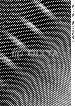 Heat pump evaporator cooler. 70775286