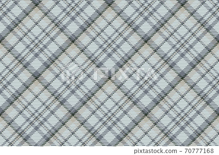 Seamless pattern of scottish tartan plaid. Repeatable background with check fabric texture. Vector backdrop striped textile print. Seamless pattern of scottish tartan plaid. Repeatable background with check fabric texture. Vector backdrop striped textile print. 70777168
