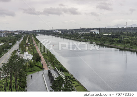 Gyeongin Arata Gyeongin Arata 70778330