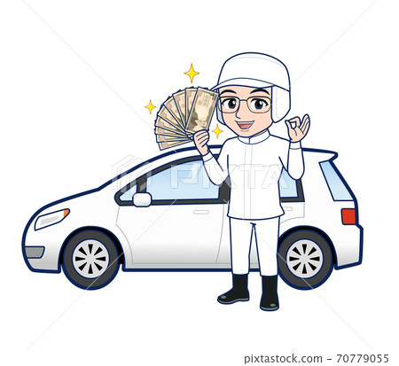 車 車輛 車子 70779055