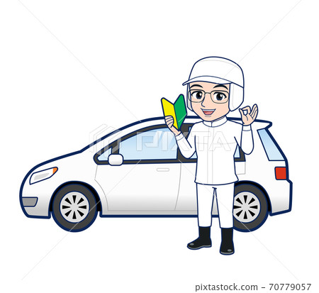 車 車輛 車子 70779057