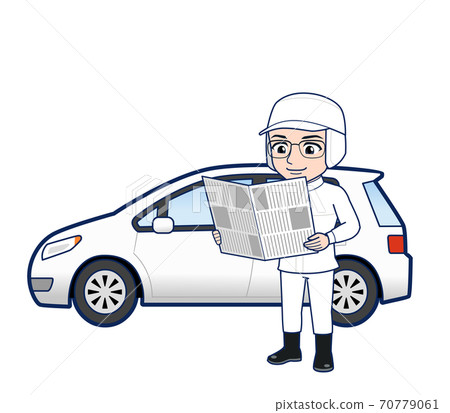 車 車輛 車子 70779061