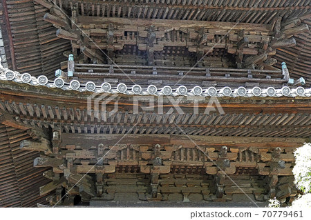 Yagato, Kosho-ji Temple, scenic spots 70779461