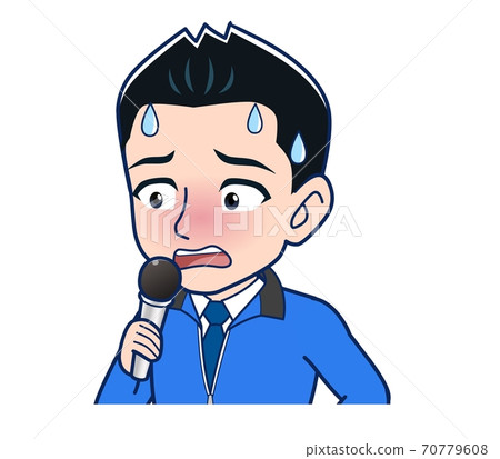 麥克風 話筒 唱 70779608
