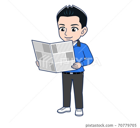 藍領工人 工人 作業員 70779705