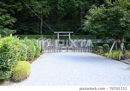 Kyoto Ohara Emperor Go-Toba Juntoku Ohara Ryo 70781152